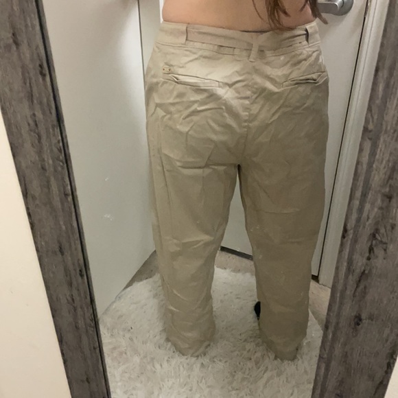 Tommy Hilfiger cargos - Picture 2 of 3